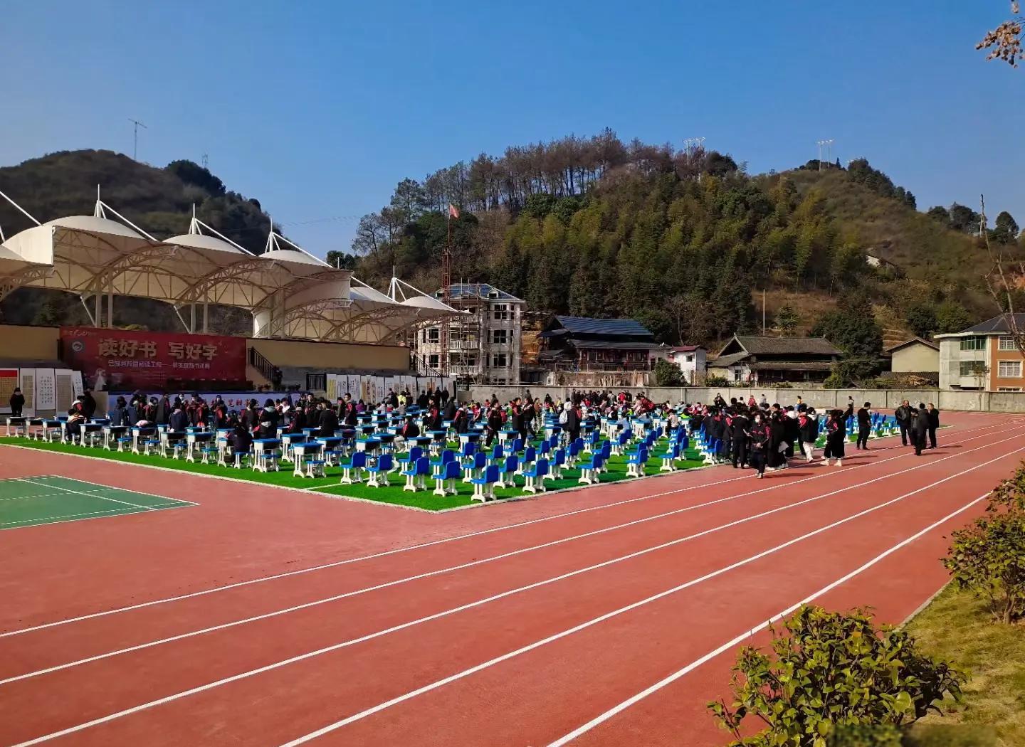 平凉市硅PU塑胶跑道 - 哪里好